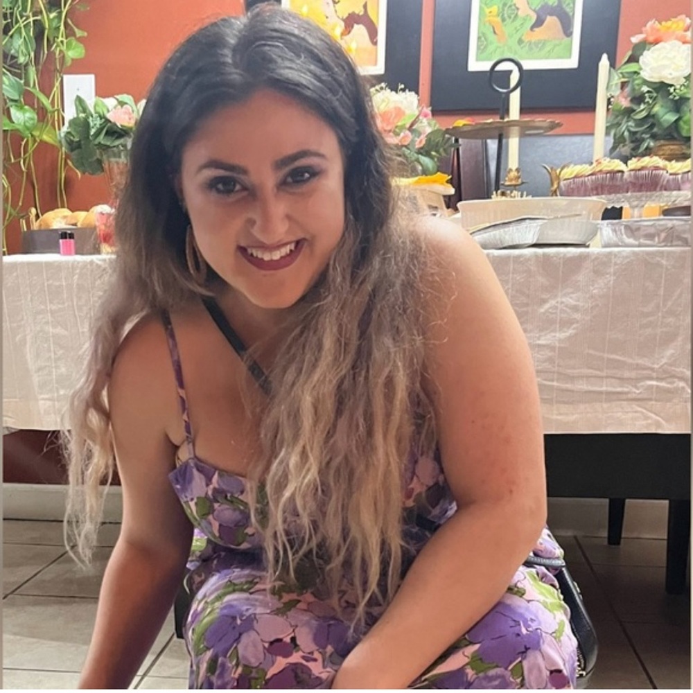 Meet the Posher: Tina